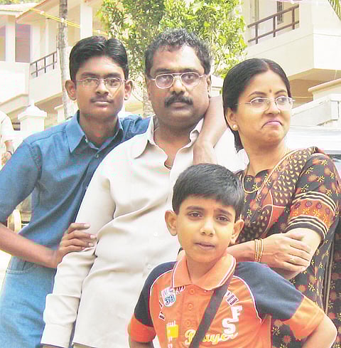 Multi-Organ Donor’s Parents Want Sept 23 as Awareness Day