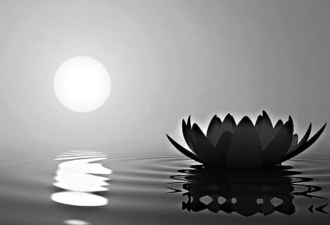 The Supreme State of Guru Shakti