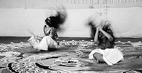 Sarpam Thullal: A Rustic Dance Form Fading into Oblivion