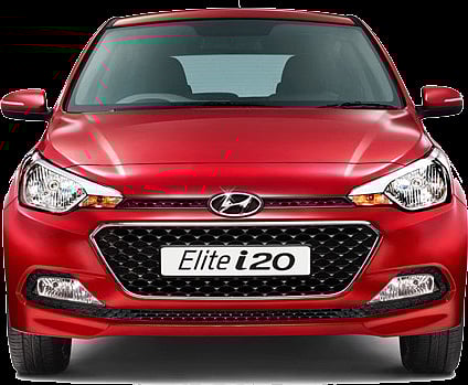 An i20 That is Elite