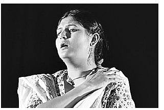 Strictly, Women of Substance