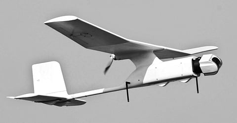 Desi Air Vehicles Ready for Mass Production