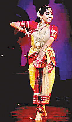 Dance Festival on Saturday