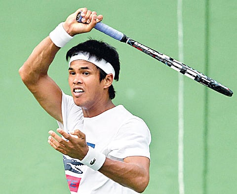 Tennis Fraternity Divided As Somdev Withdrawal Sends Shock Waves