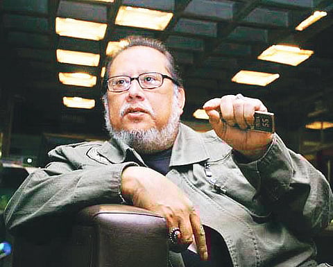 Revisiting Macbeth in Valleys of Manipur