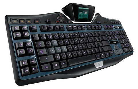 Gadgets for the PC Gamer