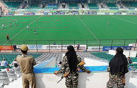 Yet Another CWG Shocker: Faulty Equipment in Use to Thwart Bio Terror