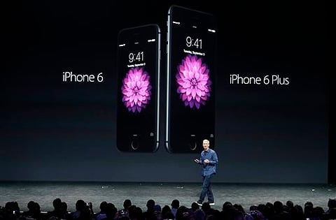 Apple's Latest iPhone to Retail in India from Oct 17