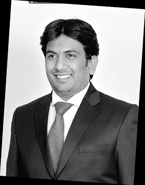 Offering a Platter of Possibilities