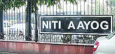 Nehruvian Economic Service Under NITI Aayog Threat