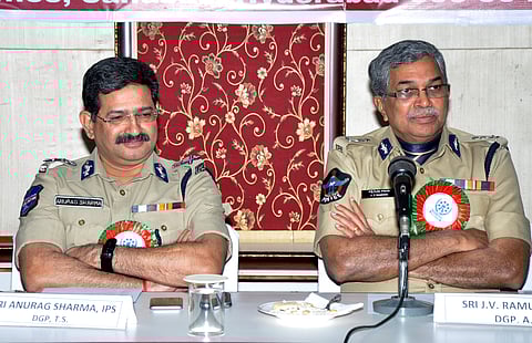 Andhra, Telangana Governments to Continue Bhadratha for Police Staff
