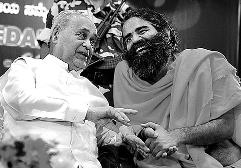 'Include Vedic Sanskrit in Education'