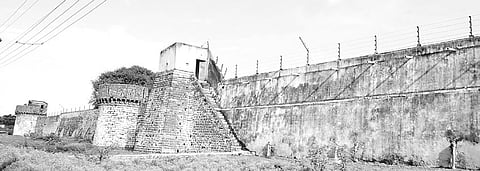 Sangareddy Prison Museum to be Opened in February