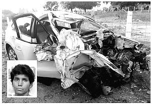 Top IAS Officer Among 3 Killed in Krishnagiri  Accident