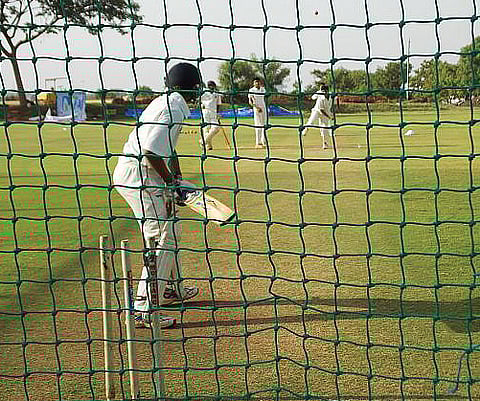 Lessons from a Short Innings