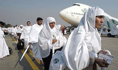 Centre Mulls Ending All Pilgrimage Subsidies