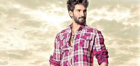 No Dance,Drama in College