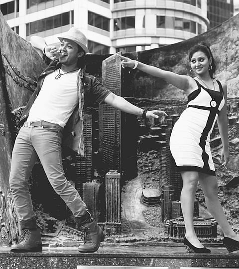 A Light-Hearted Film That Will Tickle Your Funny Bone