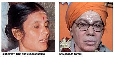 Woman Immolates Herself, Renders Seer Critical