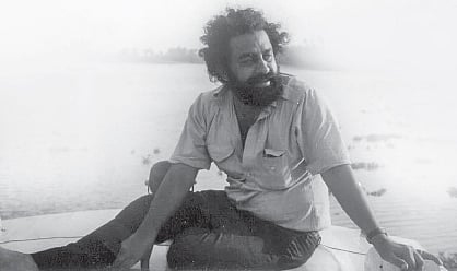 Cinema's 'Celestial Lover' Remembered