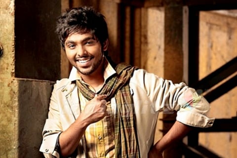 Shoot of 'Trisha Illana Nayantara' Causes Confusion