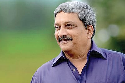 Deft Defence Minister on a Mission to Ensure India is Respected and Feared in the World