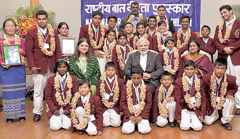 Little India's Brave and Bold Show Their True Mettle to Triumph