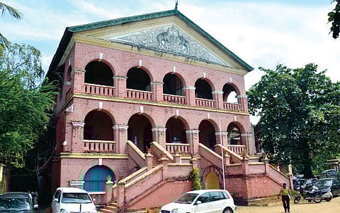 Model Boys Going International