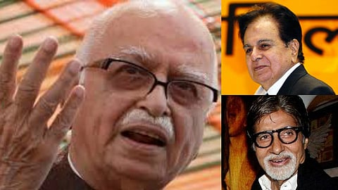 Complete List of Padma Awardees