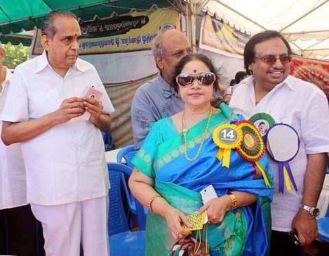 Kalaipuli Thanu Wins Producer Council Elections After Two Years of In-fighting