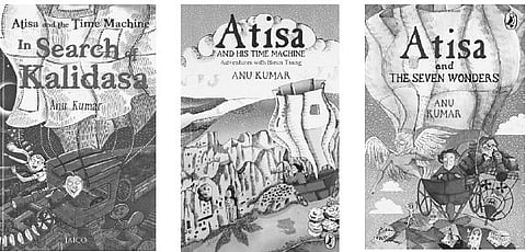 Putting little stories back into history