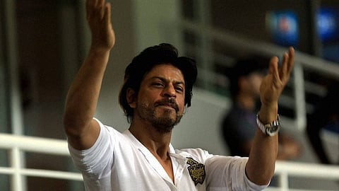 IPL Spot-Fixing: Shah Rukh Records Statement With Enforcement Directorate