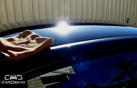 Car Waxing – How it is Done?