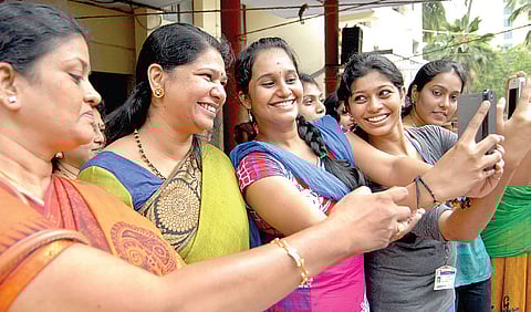 Never Yield, No Matter What, Says Kani as She takes a Walk Down Memory Lane