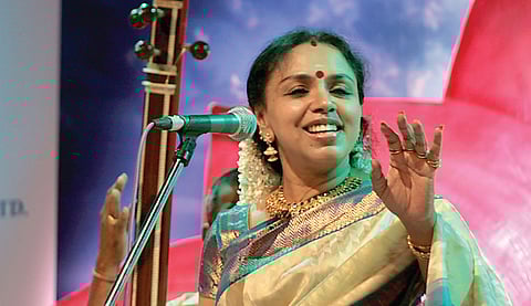 'Padma Bhushan is My Dream Come True'