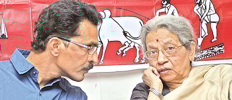 Kosambi’s ‘An Introduction to the Study of Indian History’ Translated into Telugu