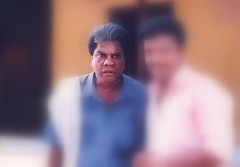 Comedian Mala Aravindan Passes Away 