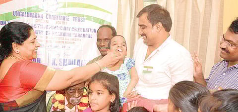 Kaakkum Karangal celebrates R-Day