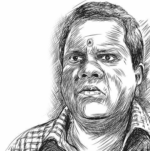 He was a Humane Person, Reminisces K Madhu