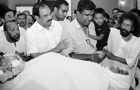 Mala, A Versatile Comedian Beyond Comparison