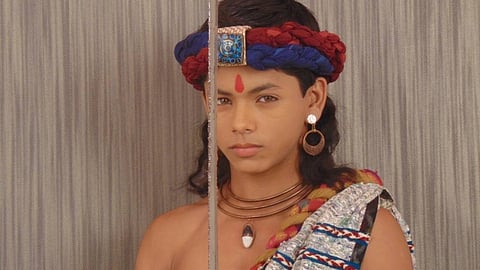 'Chakravartin Ashok Samrat' - Colors Rolls Out Its Masterpiece