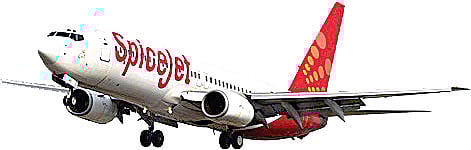 Relief for SpiceJet as 1st Flash Sale after Revival draws Decent Response