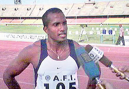 Furious Olympians Hit Out at Organisers After Games Snub   