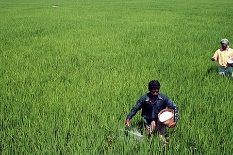 File photo for representation purpose only. 