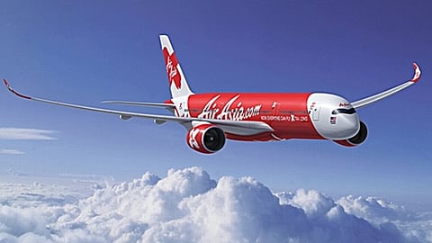 AirAsia Offers 3 Million Seats at Discounted Prices