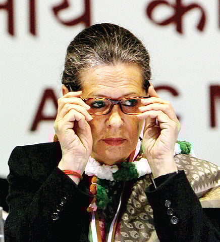 Maneka Gandhi Wins Battle of the Bahus