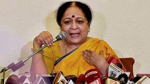 Grand Old Party just Lost Megaphone, Nothing Else