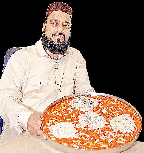 A Turkish Treasure in the City’s Heart