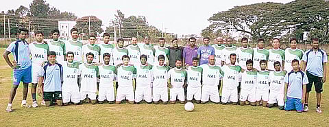 HAL Losing its Sporting Edge?