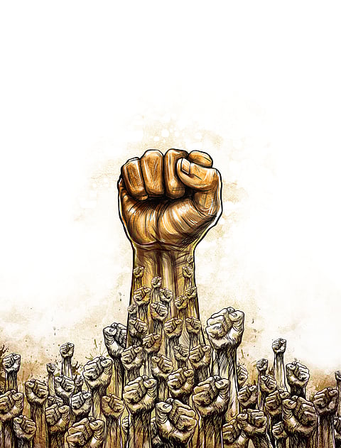 Union at Intersection